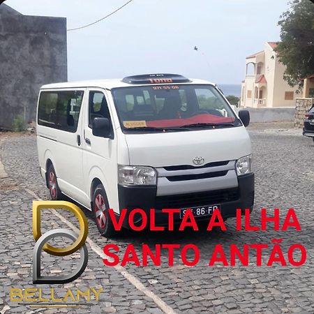 Ferienwohnung Bellamy Porto Novo Exterior foto