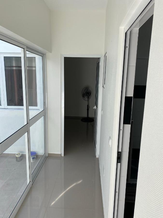 Ferienwohnung Bellamy Porto Novo Exterior foto