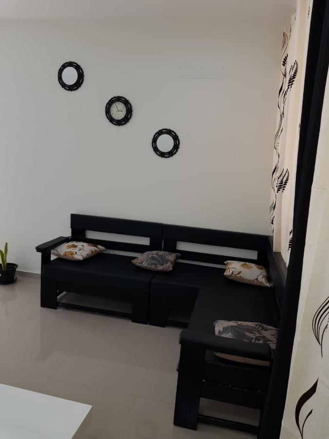 Ferienwohnung Bellamy Porto Novo Exterior foto