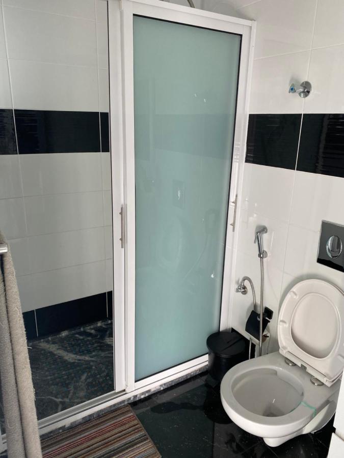 Ferienwohnung Bellamy Porto Novo Exterior foto