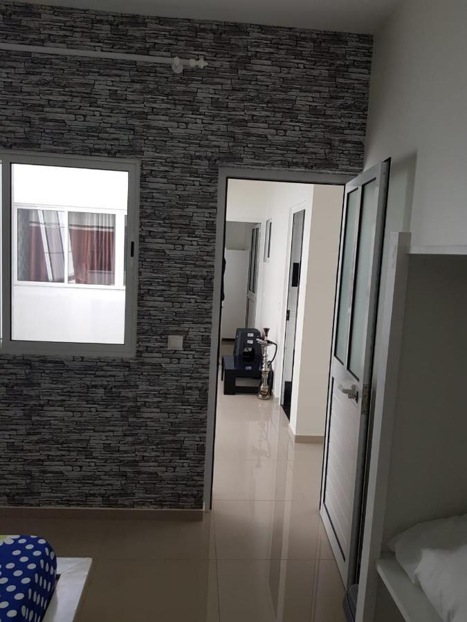 Ferienwohnung Bellamy Porto Novo Exterior foto