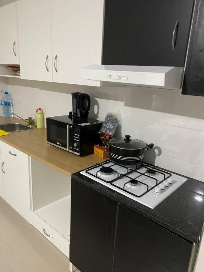 Ferienwohnung Bellamy Porto Novo Exterior foto