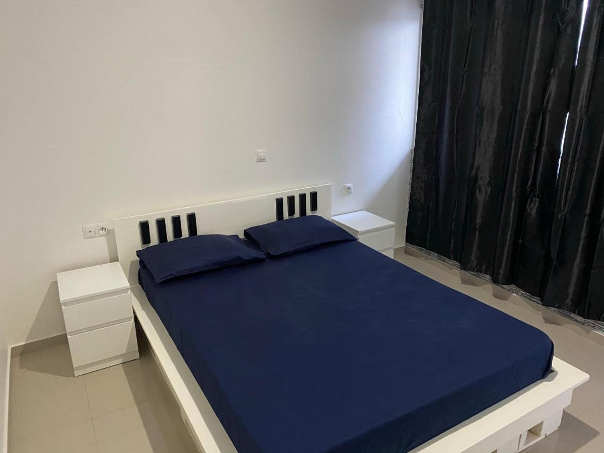 Ferienwohnung Bellamy Porto Novo Exterior foto