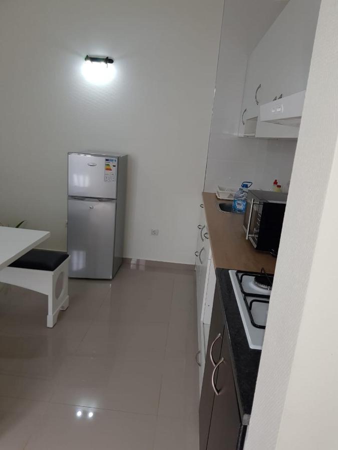 Ferienwohnung Bellamy Porto Novo Exterior foto