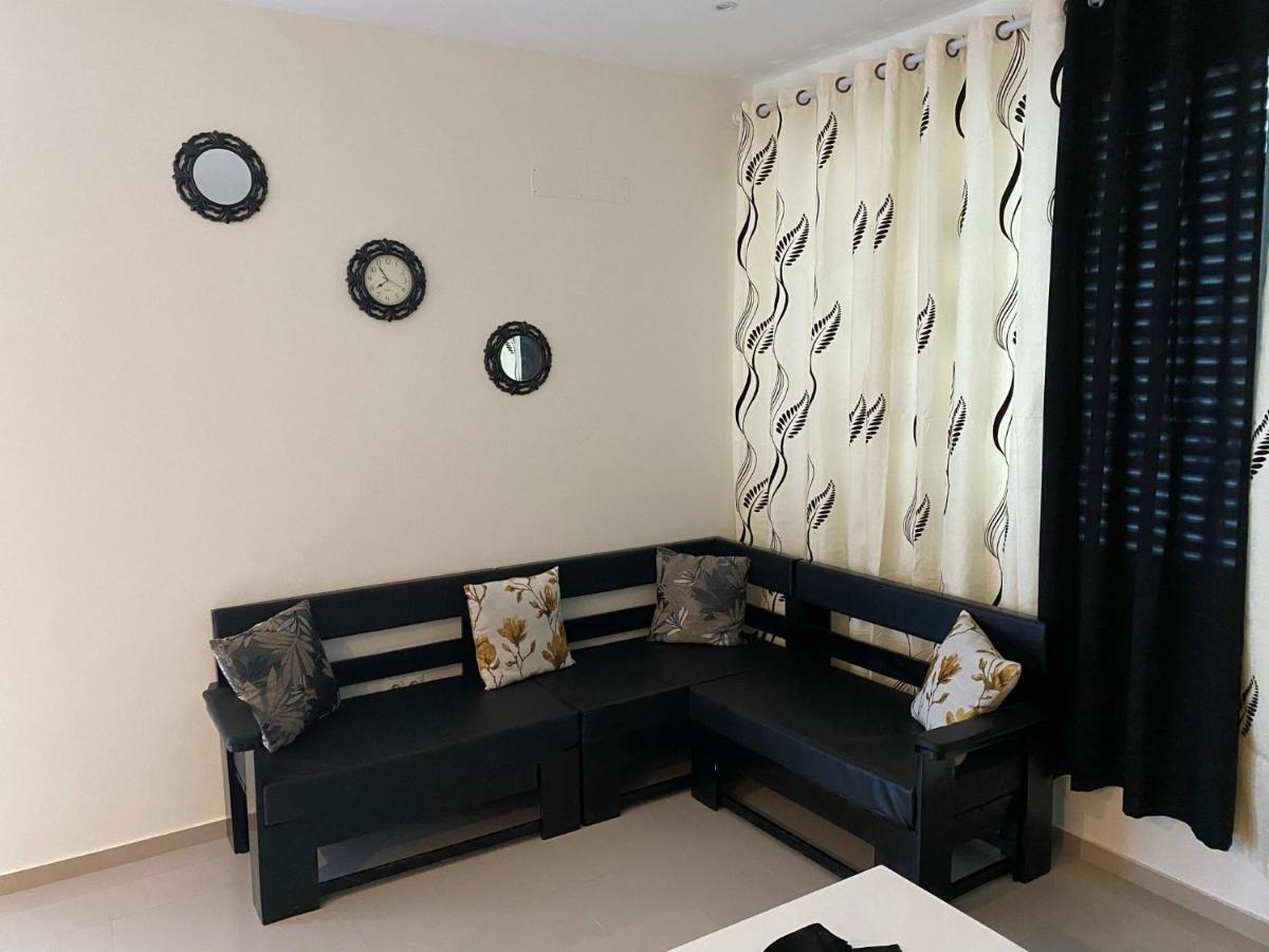 Ferienwohnung Bellamy Porto Novo Exterior foto
