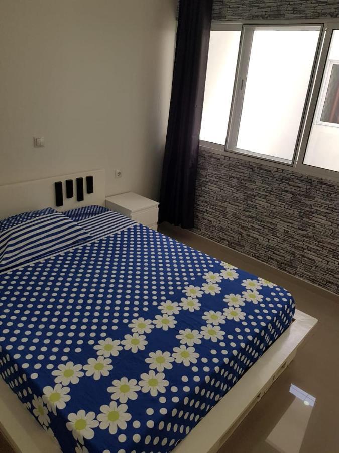 Ferienwohnung Bellamy Porto Novo Exterior foto