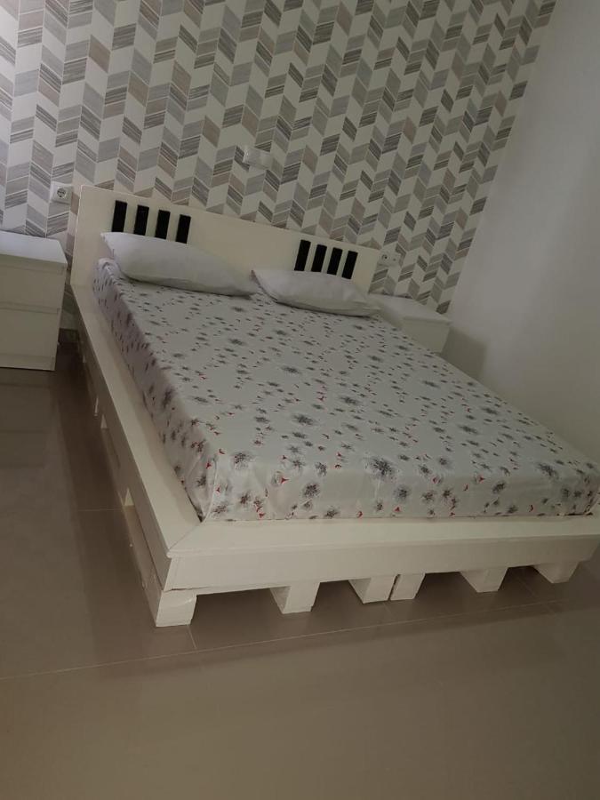 Ferienwohnung Bellamy Porto Novo Exterior foto