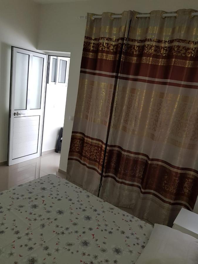 Ferienwohnung Bellamy Porto Novo Exterior foto