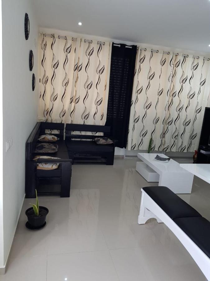 Ferienwohnung Bellamy Porto Novo Exterior foto