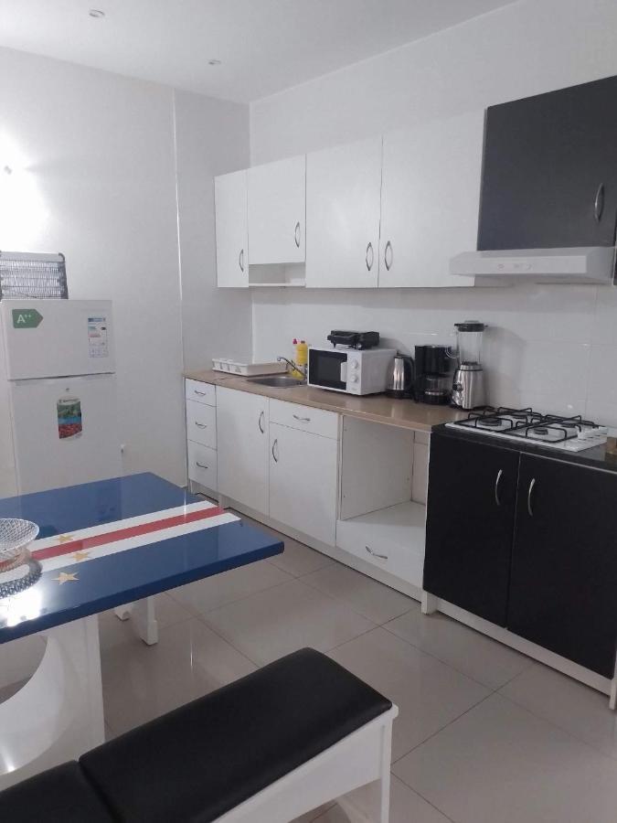 Ferienwohnung Bellamy Porto Novo Exterior foto