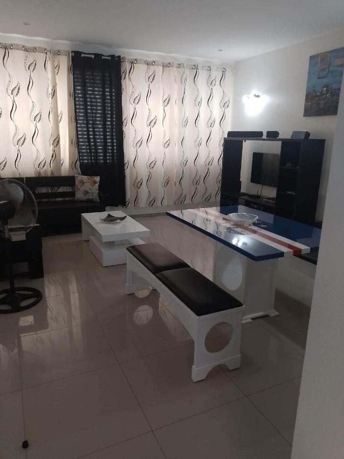 Ferienwohnung Bellamy Porto Novo Exterior foto